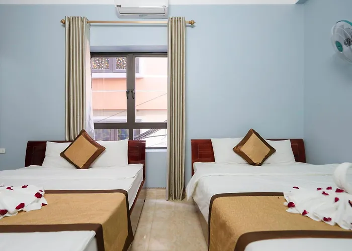 Hostel Fancy With Vegetarian And Vegan Restaurant