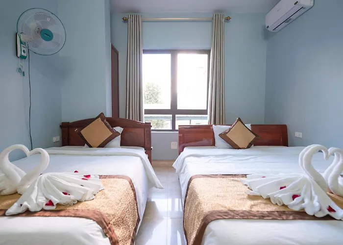 Hostal Fancy With Vegetarian And Vegan Restaurant *