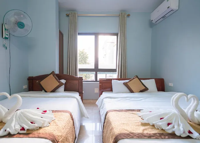 Fancy With Vegetarian And Vegan Restaurant Hostel
