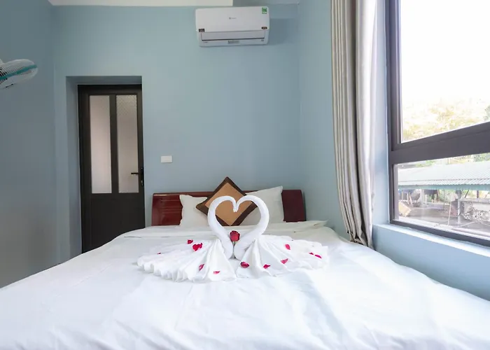 Hostal Fancy With Vegetarian And Vegan Restaurant